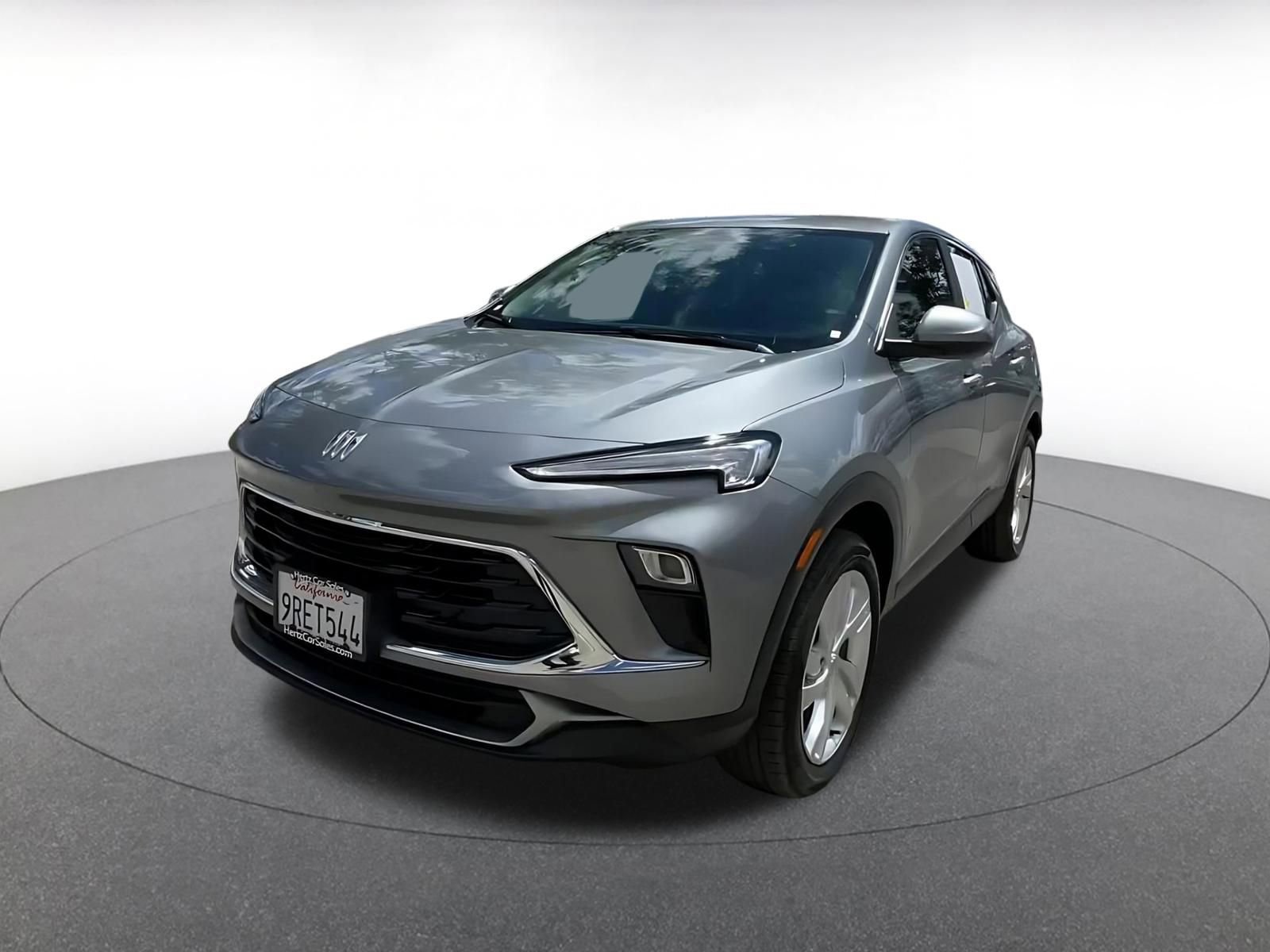 Used 2025 Buick Encore GX Preferred image 7