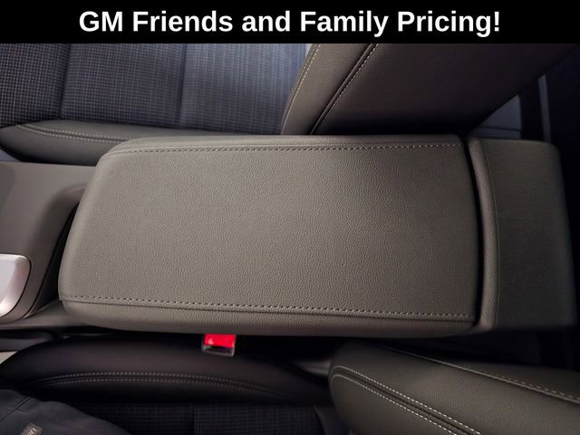 New 2026 Buick Envista Preferred w/ Convenience I Package image 22