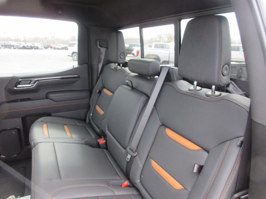 New 2026 GMC Sierra 1500 AT4 w/ AT4 Premium Package image 15