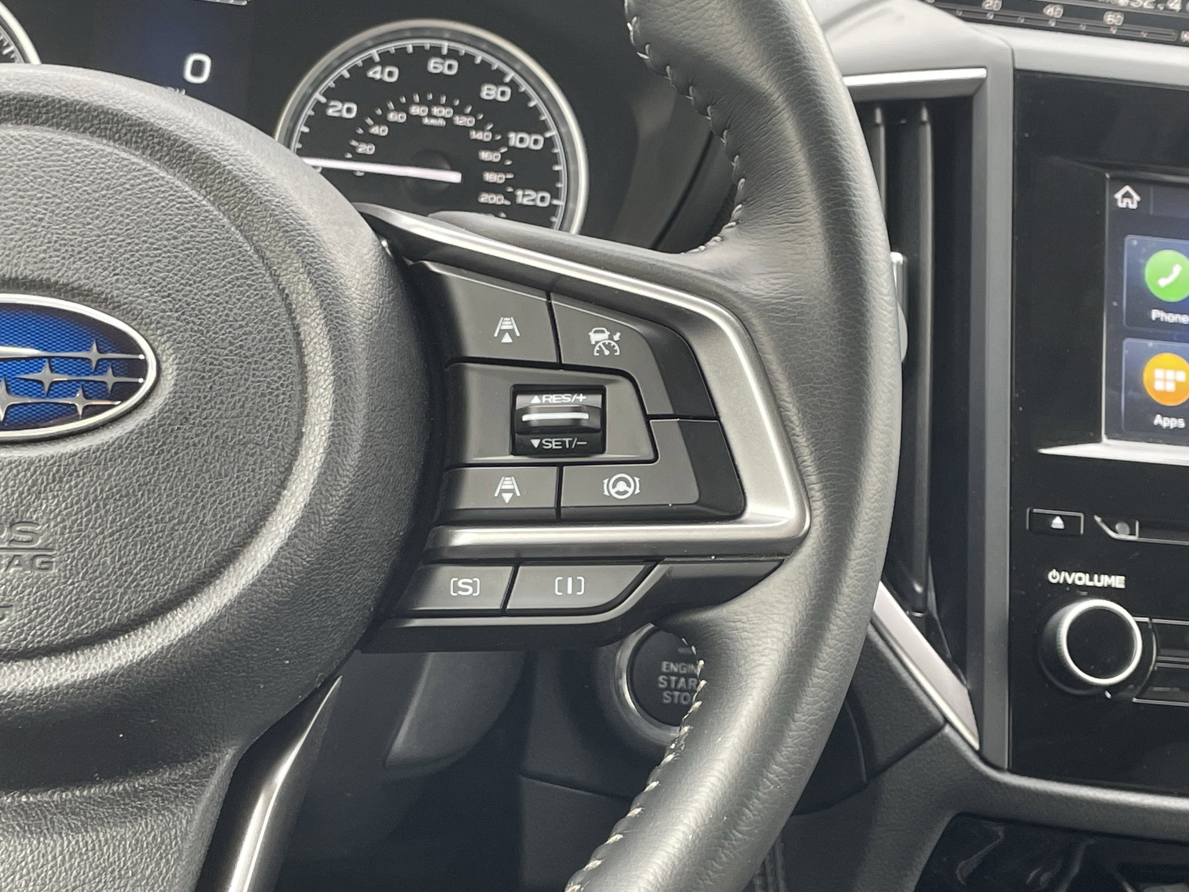 Used 2020 Subaru Forester Premium image 19