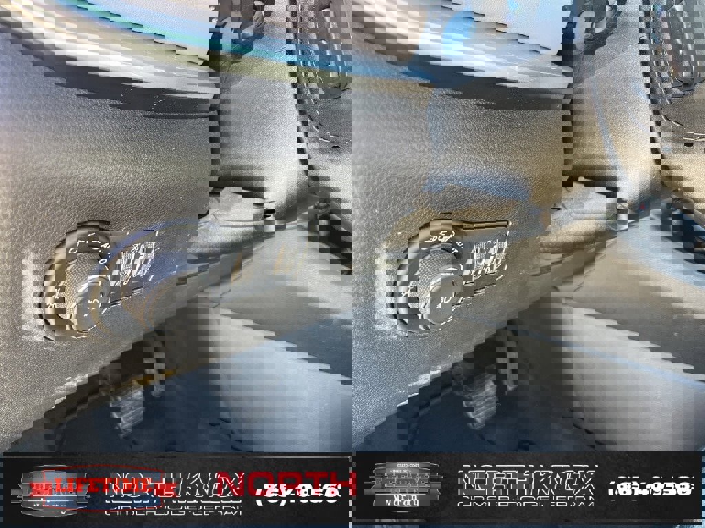 Used 2025 Jeep Compass Limited image 7