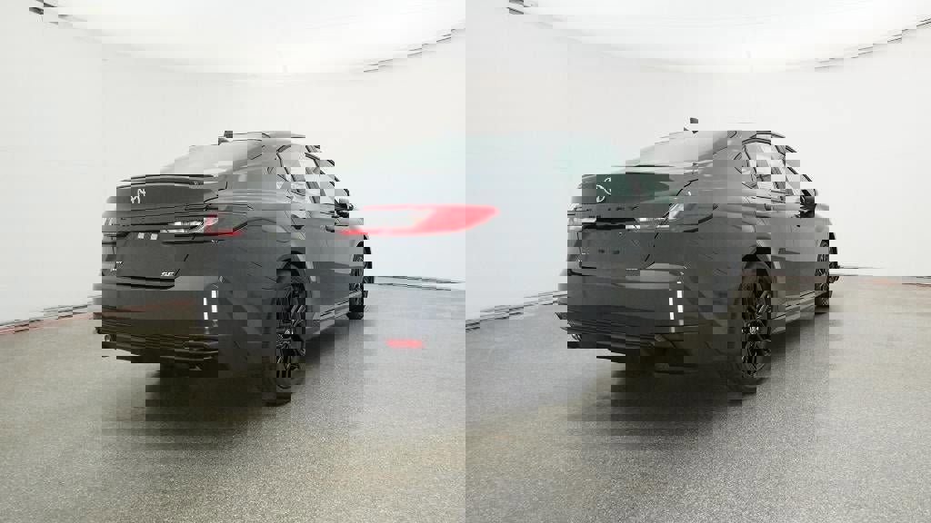 New 2026 Toyota Camry SE image 24