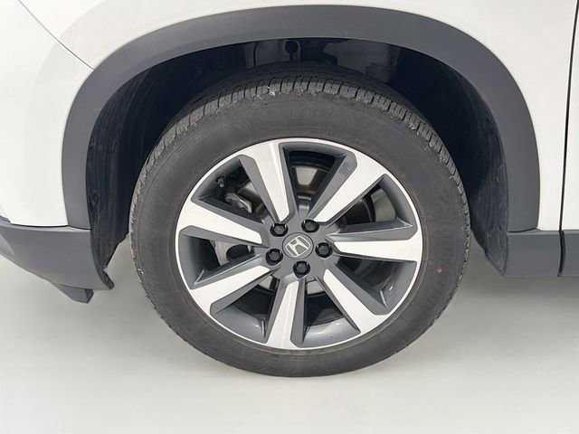 Used 2025 Honda Pilot Elite image 27