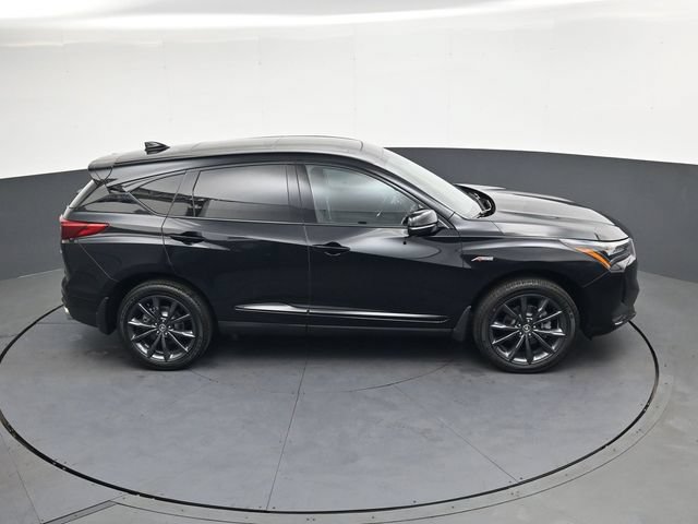New 2026 Acura RDX A-Spec AWD/4WD image 21