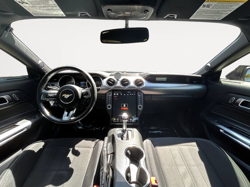 Used 2018 Ford Mustang GT RWD image 11