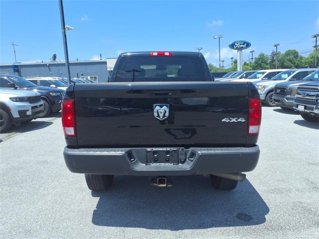 Used 2018 RAM 3500 Tradesman w/ Popular Equipment Group image 5