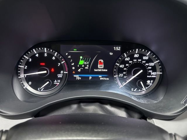 Used 2020 Toyota Highlander Platinum AWD/4WD image 20