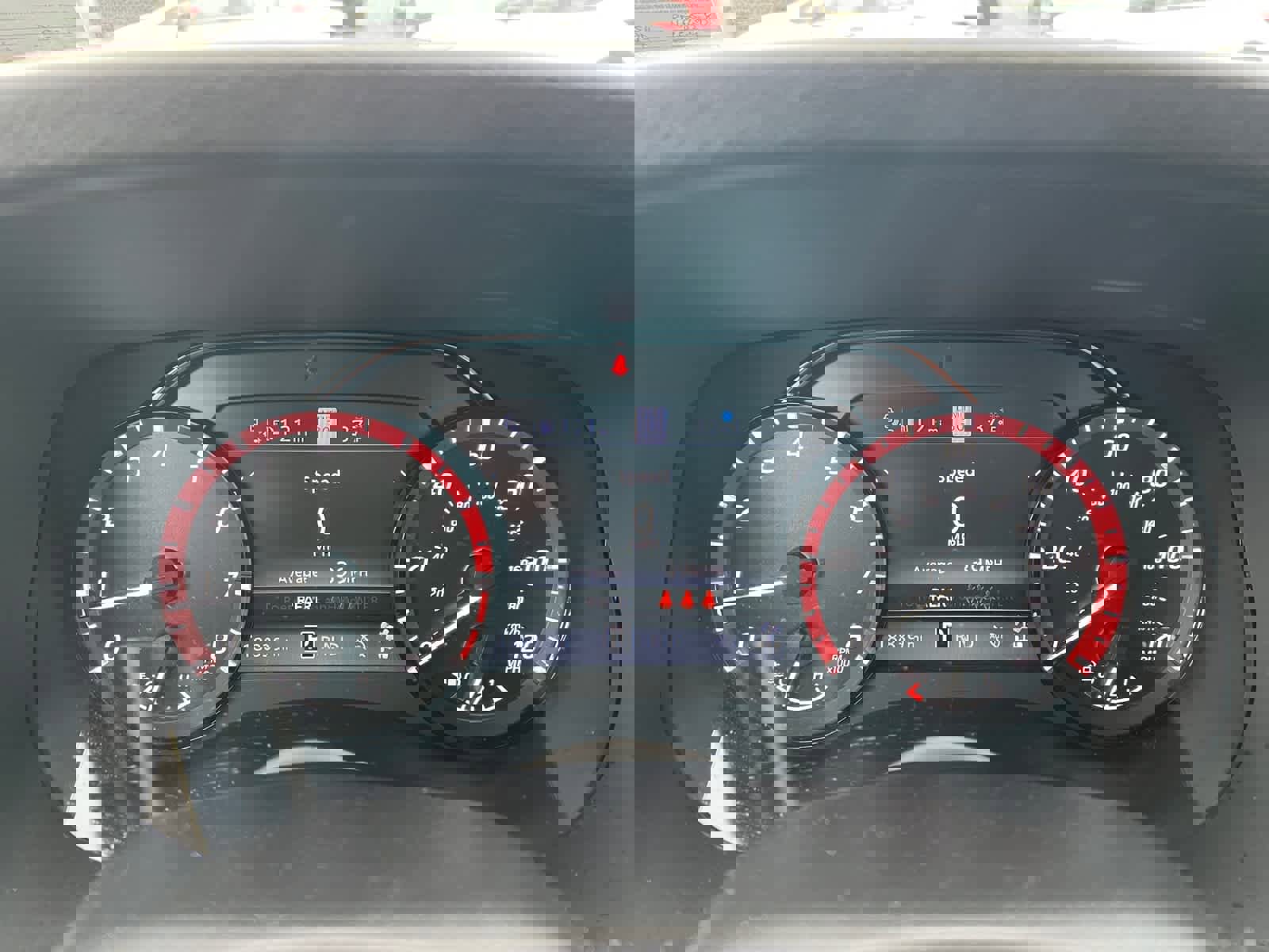 Certified 2024 Nissan Frontier PRO-4X w/ Technology Package image 22