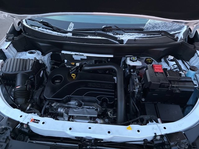 Used 2025 Chevrolet Equinox LT image 31