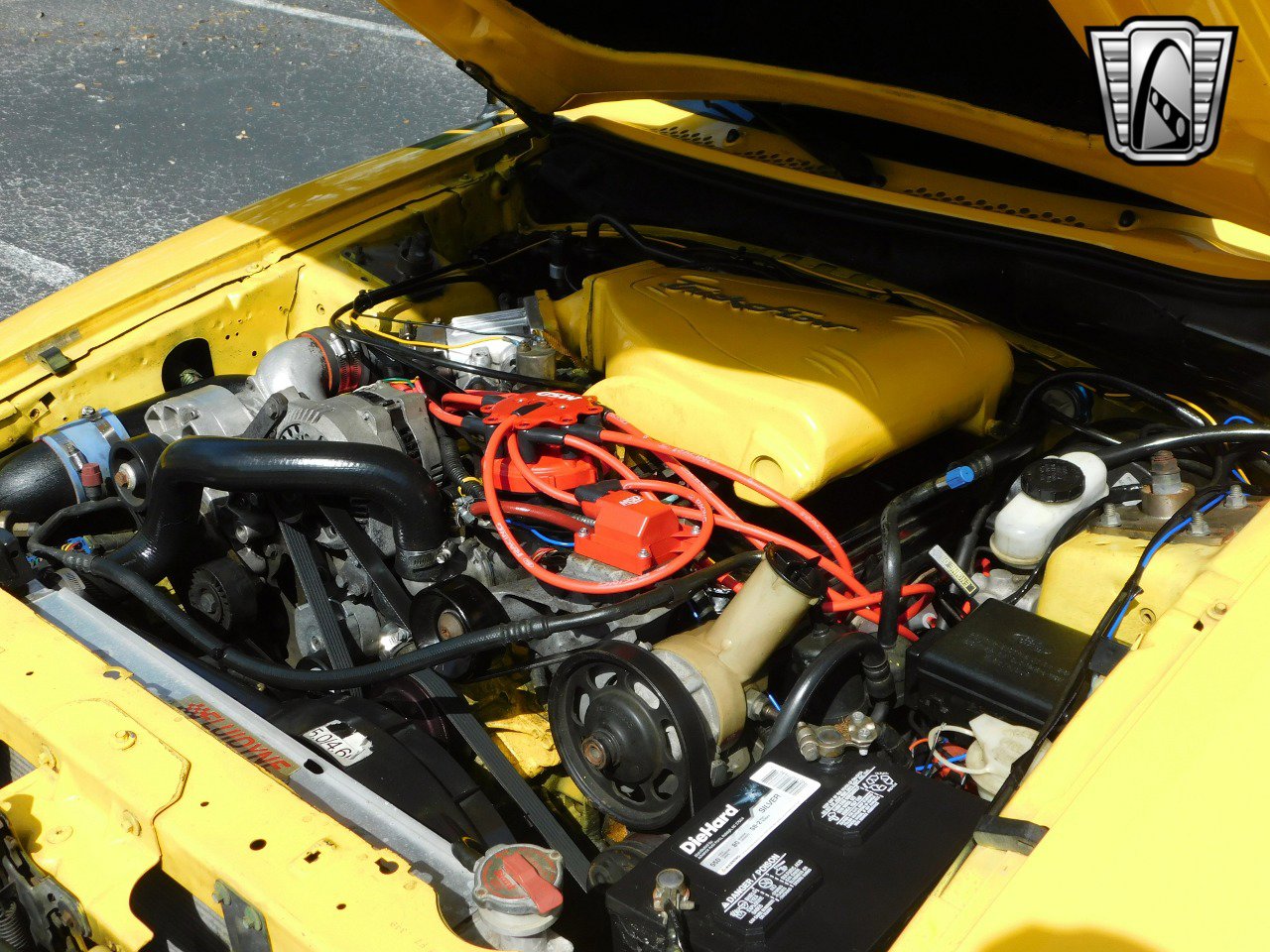 Used 1995 Ford Mustang GT image 22