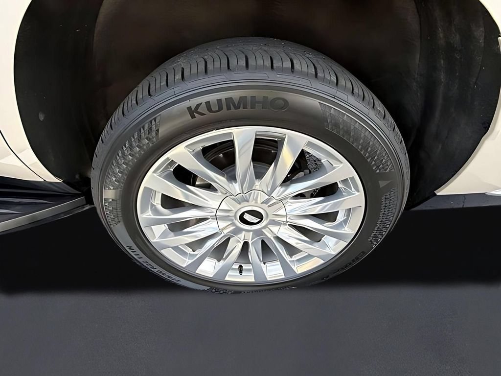 Used 2022 Cadillac Escalade Premium Luxury AWD/4WD image 31