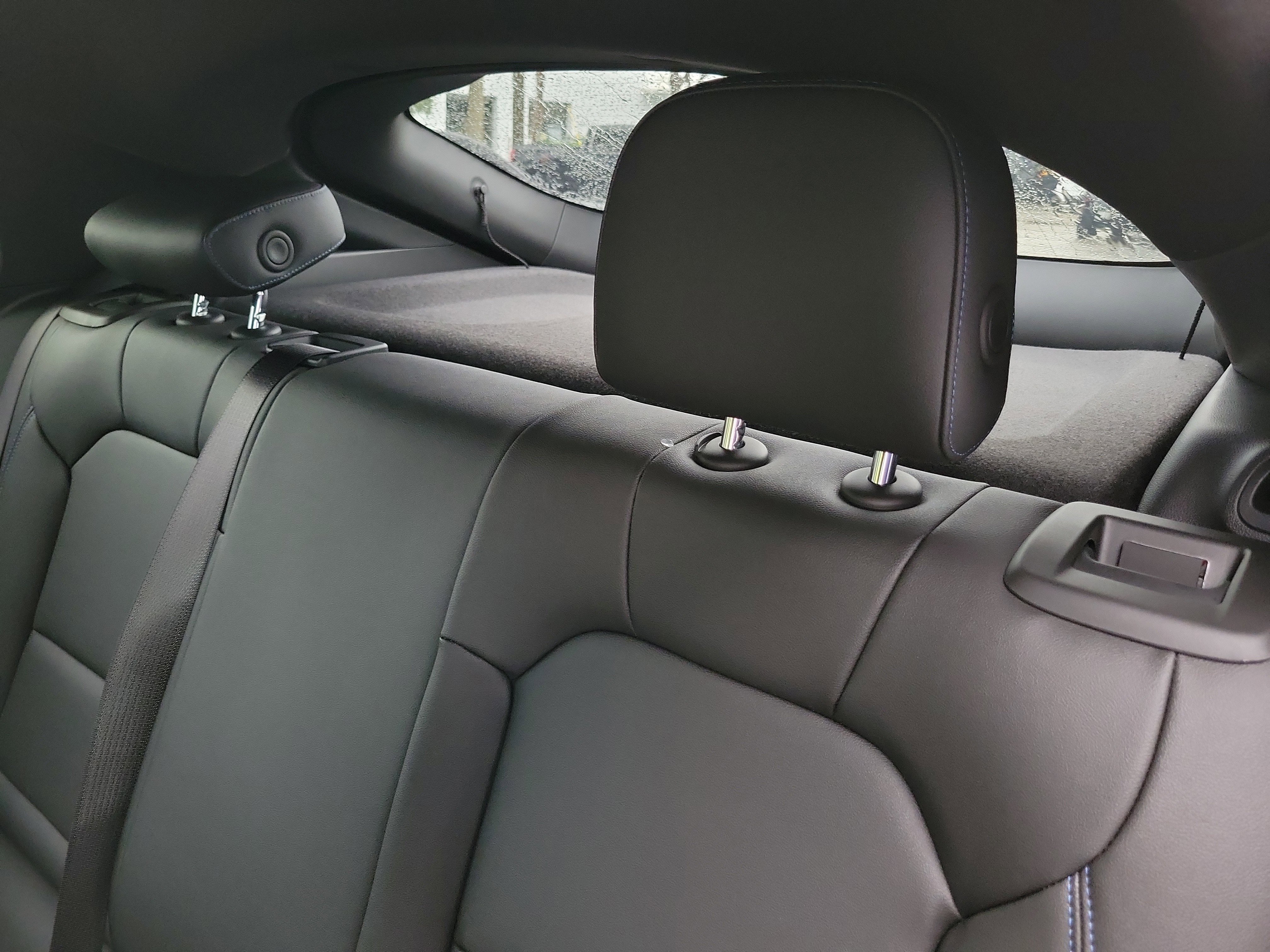 New 2026 Buick Envista Sport Touring image 12