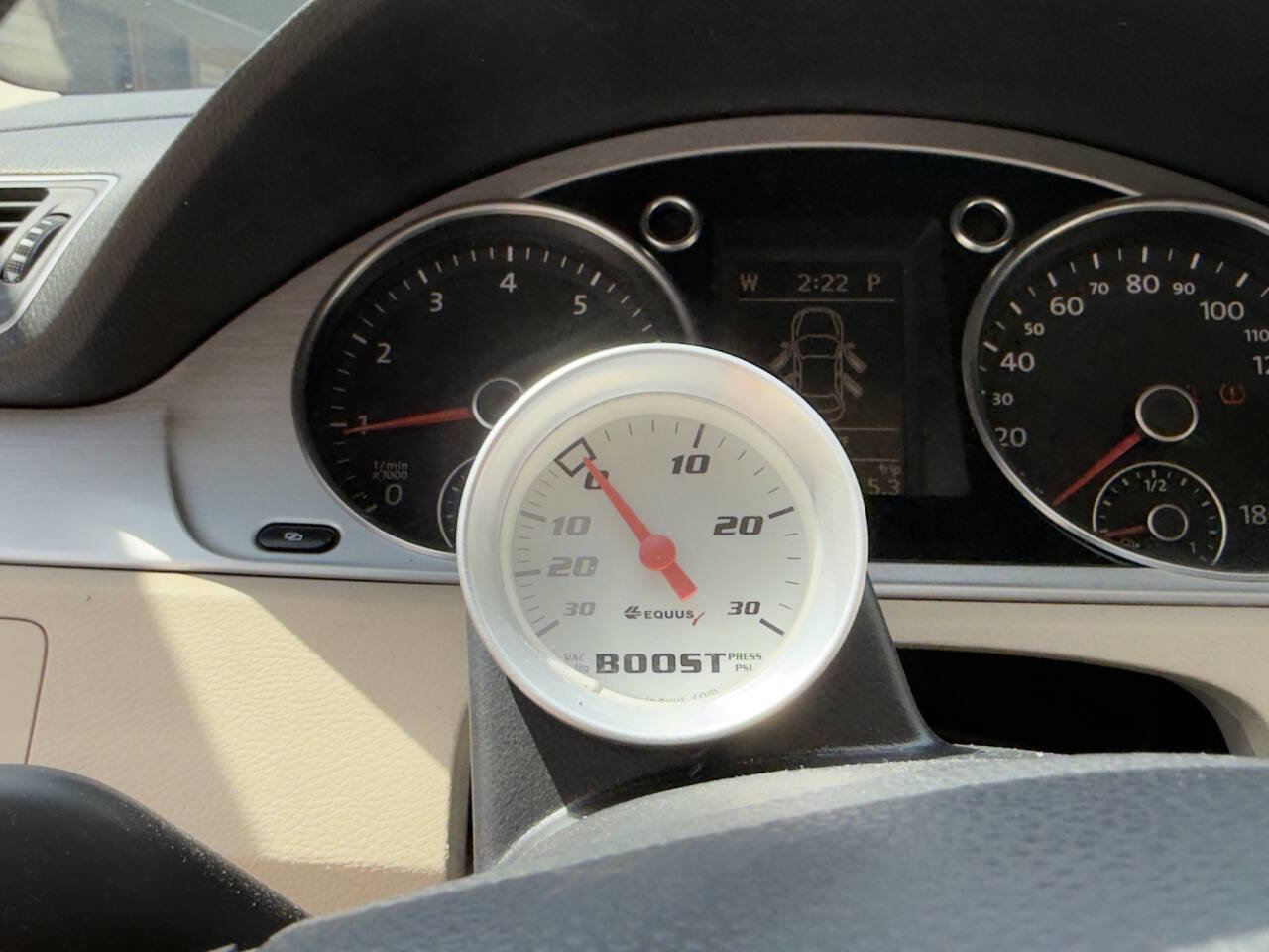 Used 2012 Volkswagen CC Lux Limited FWD image 57