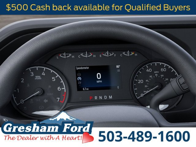 New 2027 Ford F250 XLT w/ 360-Degree Camera Package AWD/4WD image 14