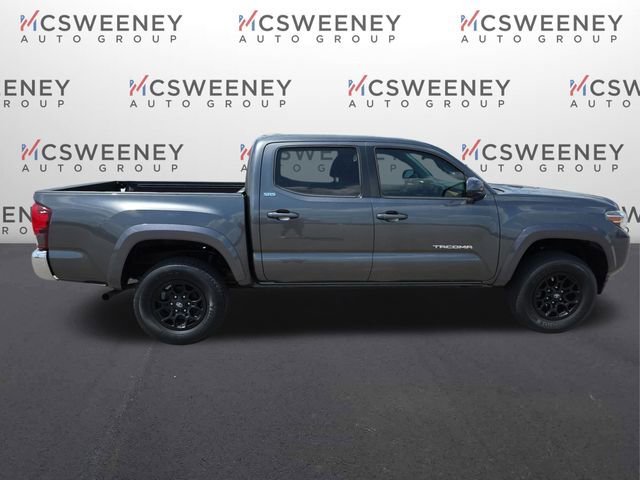 Used 2019 Toyota Tacoma SR5 RWD image 6