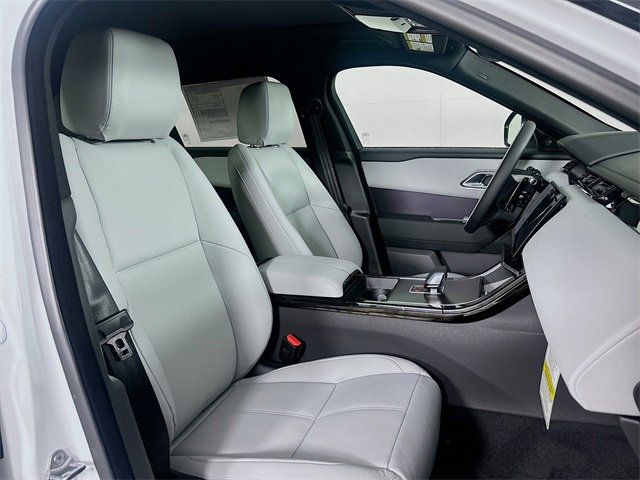 Used 2026 Land Rover Range Rover Velar Dynamic SE image 28