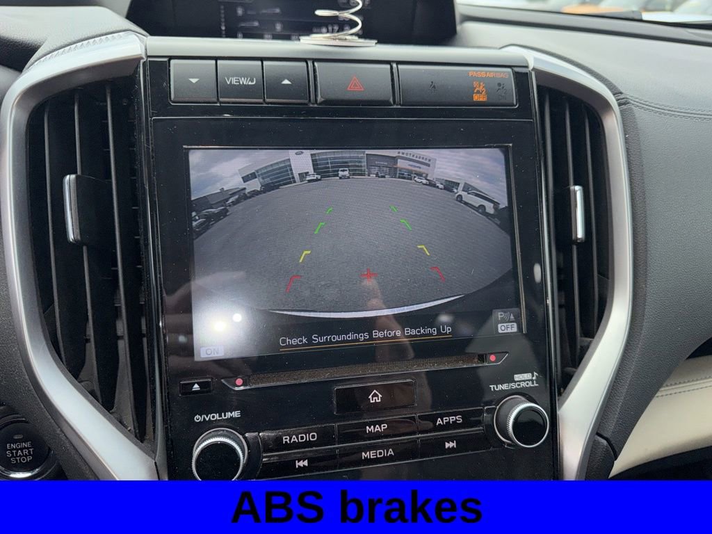 Used 2020 Subaru Ascent Touring w/ Popular Package #3 AWD/4WD image 13