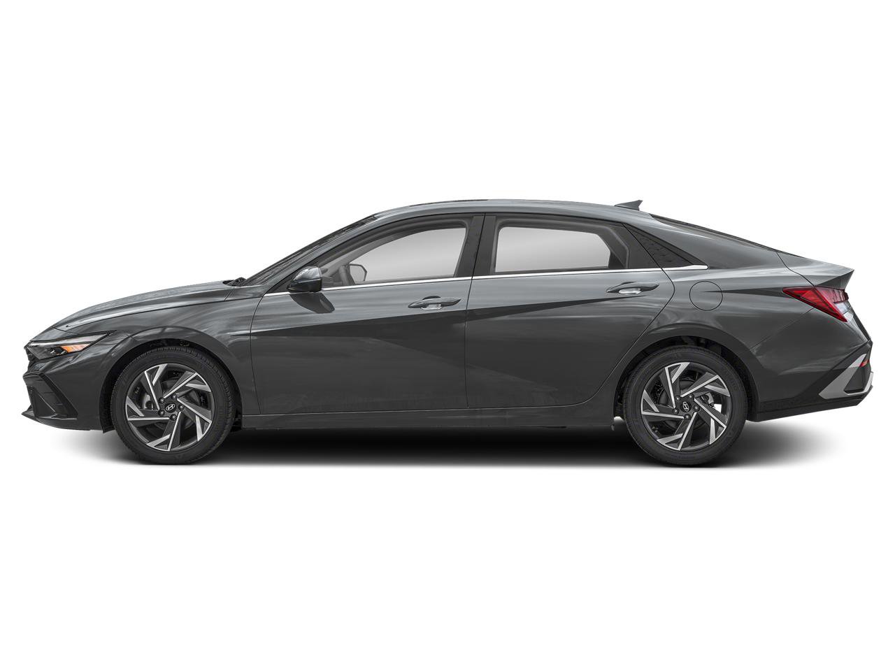 New 2026 Hyundai Elantra Limited image 20