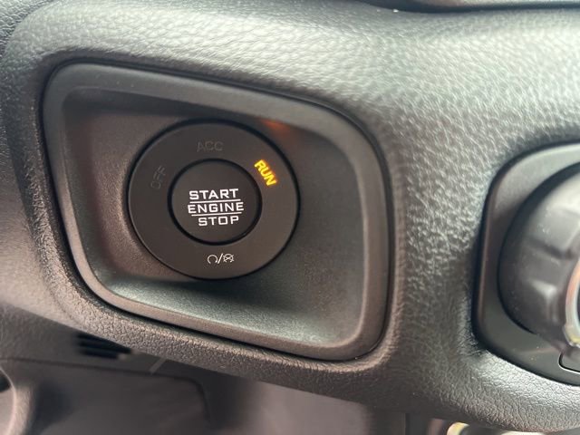 New 2026 Jeep Wrangler Unlimited Sport AWD/4WD image 13