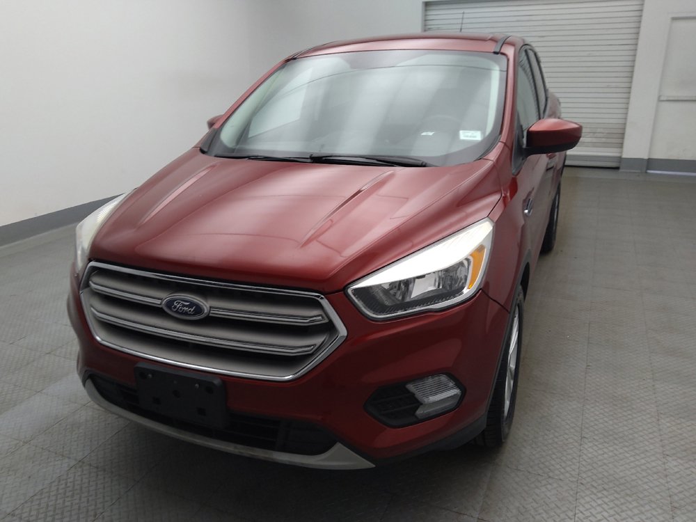 Used 2019 Ford Escape SE FWD image 15