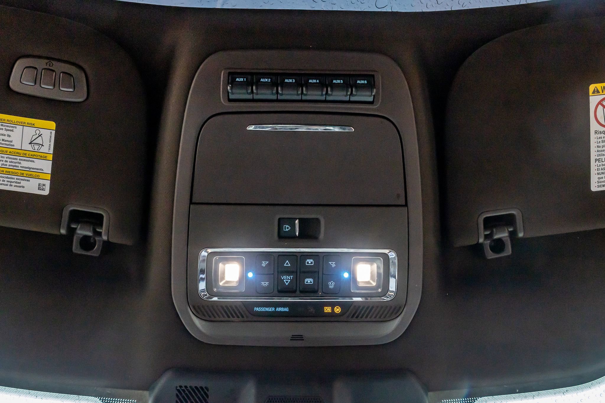 Used 2024 Ford F250 King Ranch w/ FX4 Off-Road Package image 26