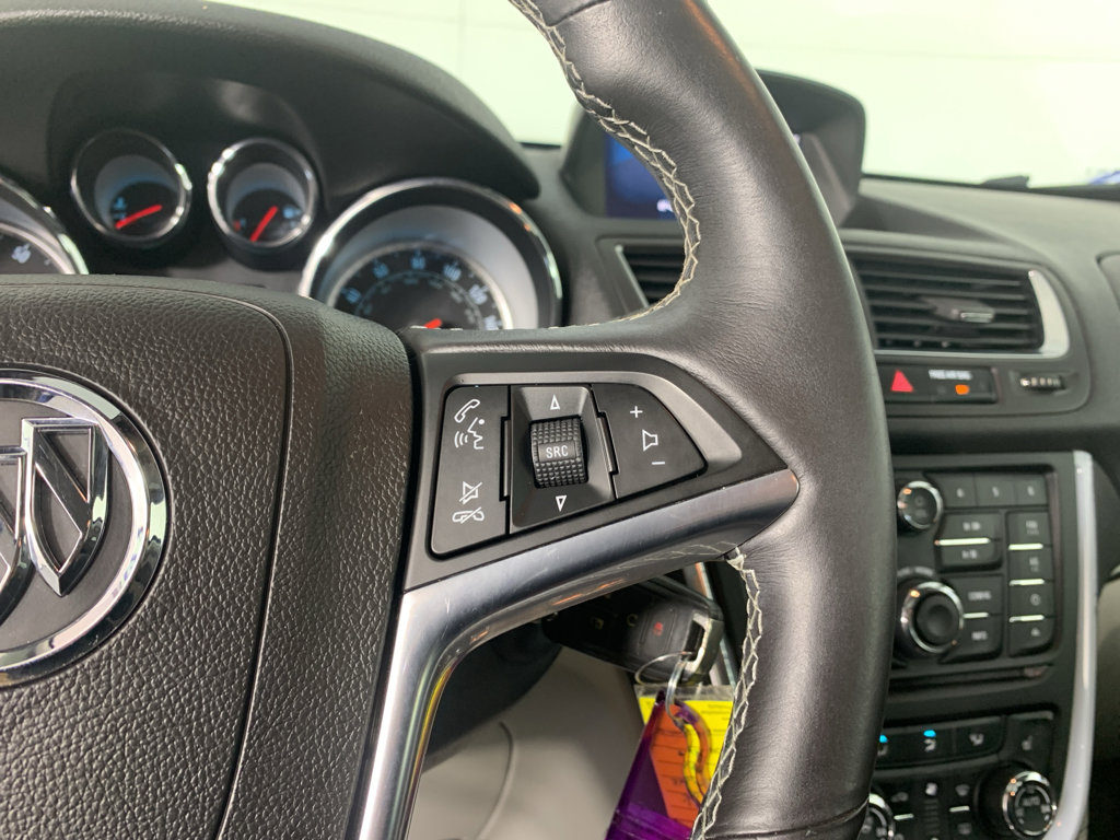 Used 2016 Buick Encore Leather w/ Experience Buick Package image 21