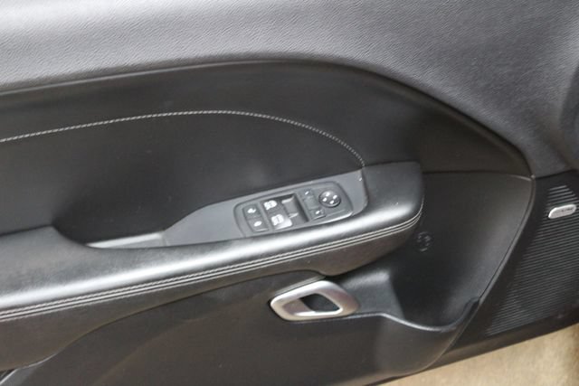 Used 2017 Dodge Challenger SXT Plus RWD image 11