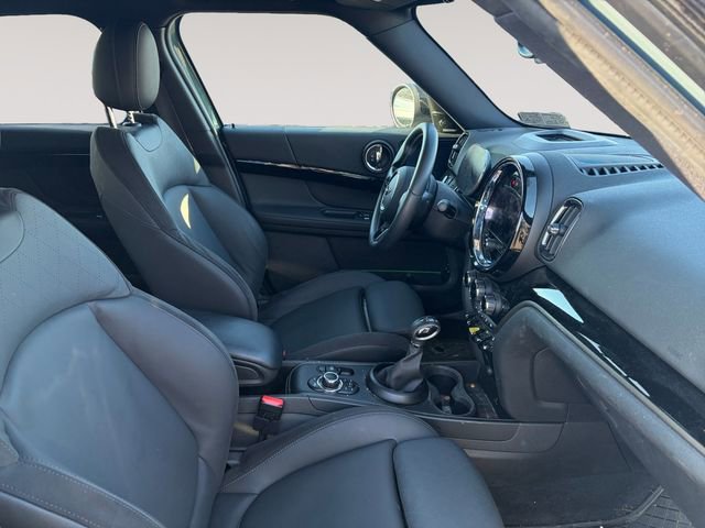 Certified 2023 MINI Cooper Countryman SE w/ Storage Package image 15