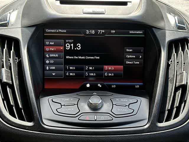 Used 2014 Ford Escape SE w/ Equipment Group 201A AWD/4WD image 11
