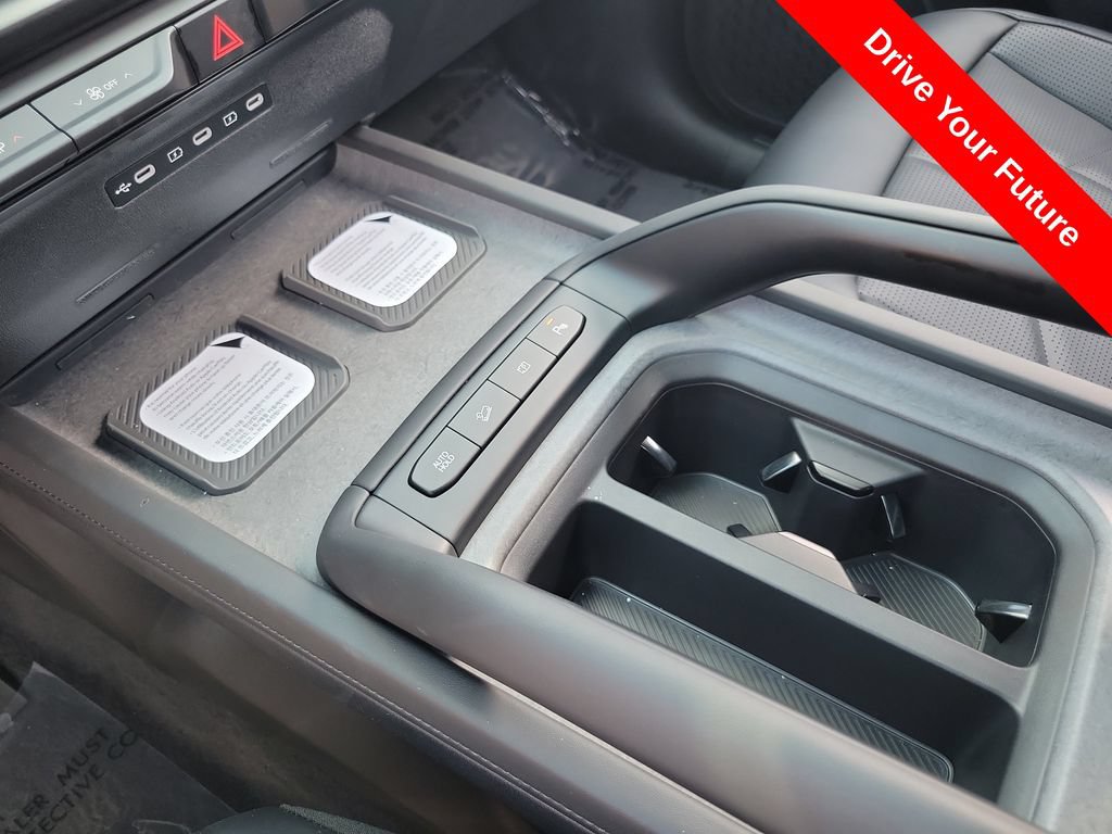 Used 2027 Kia Telluride EX X-Line AWD/4WD image 13