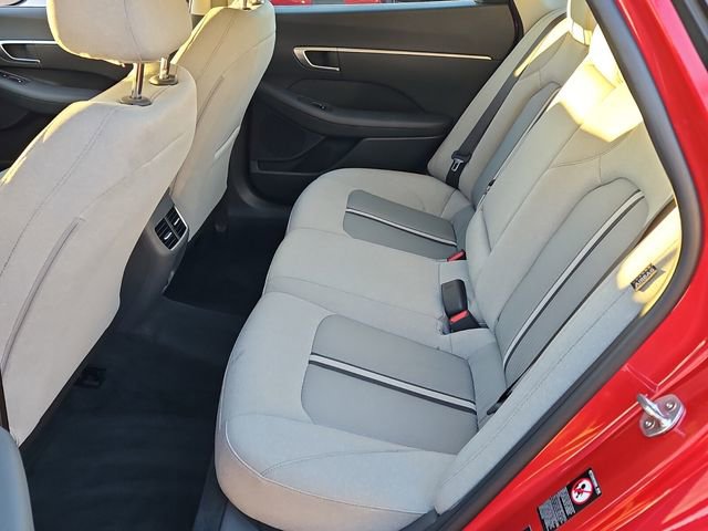 Used 2020 Hyundai Sonata SEL w/ Convenience Package image 13