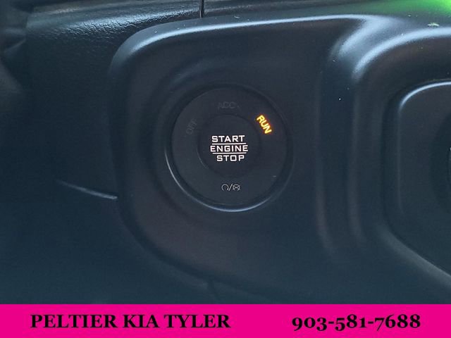 Used 2020 Jeep Wrangler Unlimited Sport S image 32