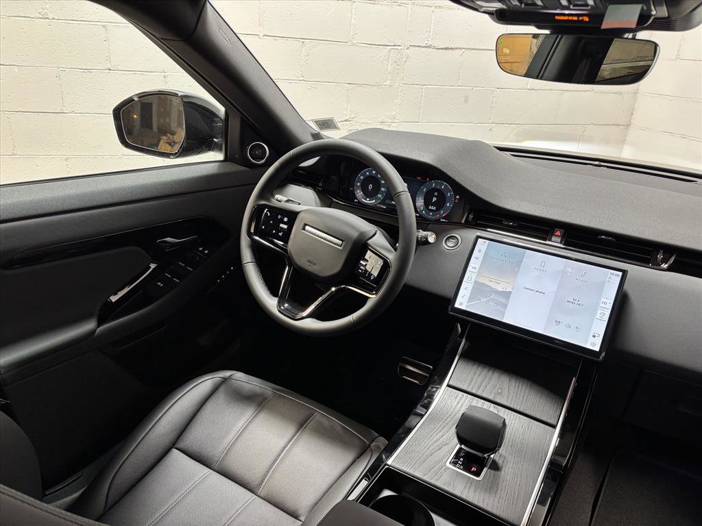 New 2026 Land Rover Range Rover Evoque Dynamic SE image 33