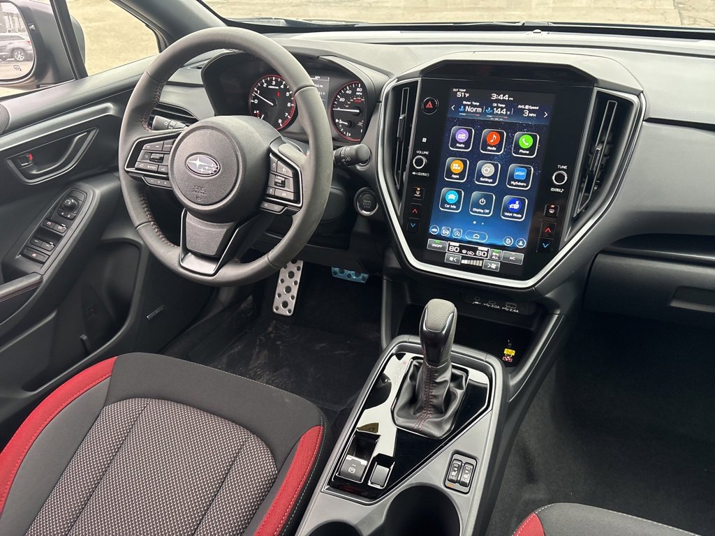 New 2026 Subaru Impreza RS image 14