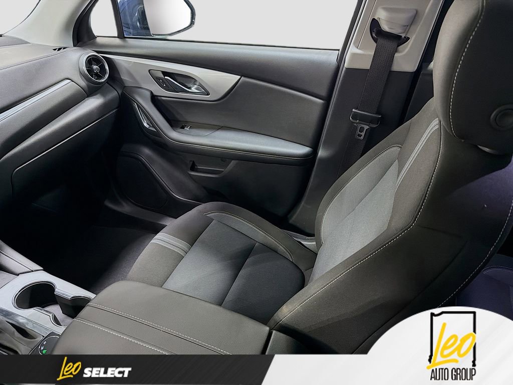 Used 2023 Chevrolet Blazer LT w/ Convenience Package image 22