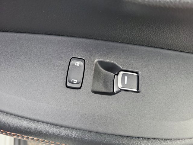 Certified 2023 Honda HR-V Sport image 9