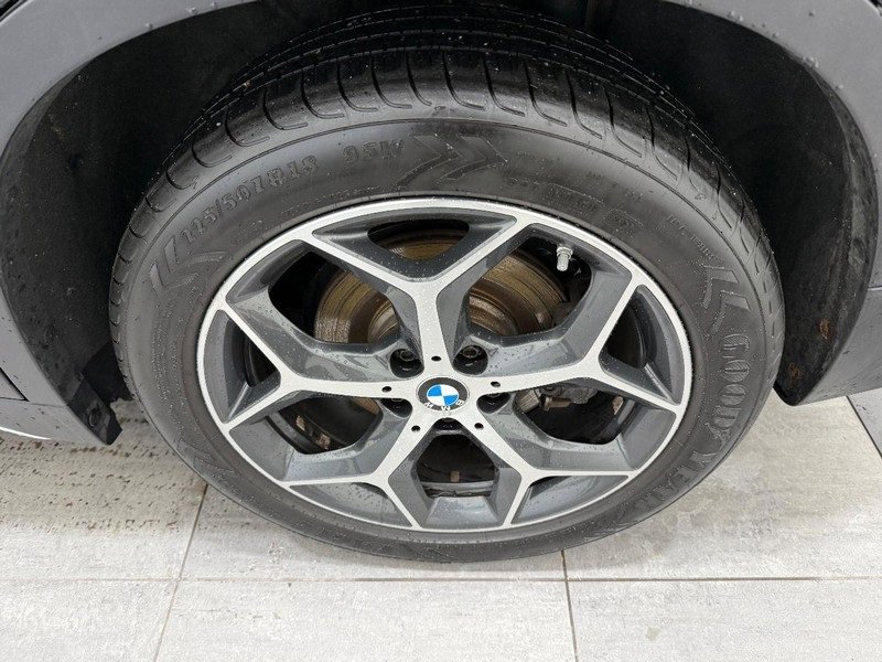 Used 2018 BMW X1 sDrive28i image 5