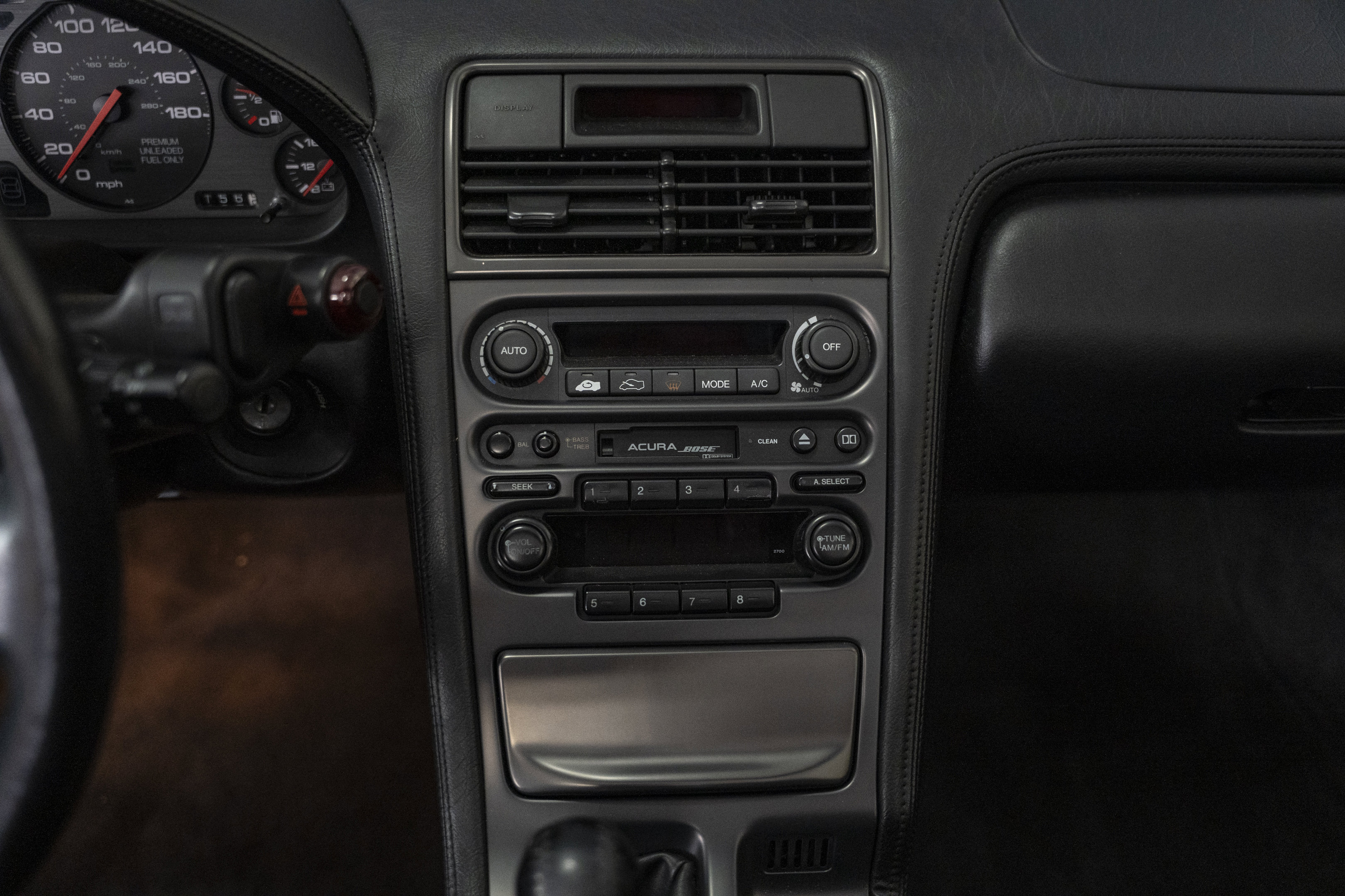 Used 1998 Acura NSX T image 31