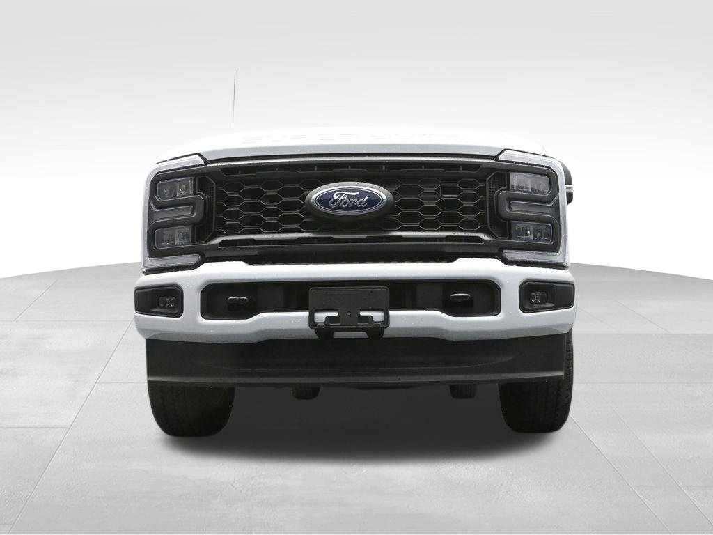 New 2026 Ford F350 XL w/ STX Appearance Package image 55