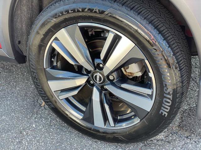 Certified 2023 Nissan Rogue SL w/ SL Premium Package image 25