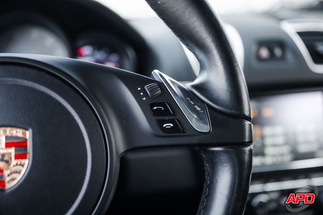 Used 2015 Porsche Cayman S image 61