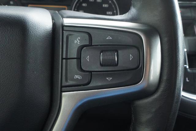 Used 2021 Chevrolet Tahoe LT w/ Luxury Package image 16