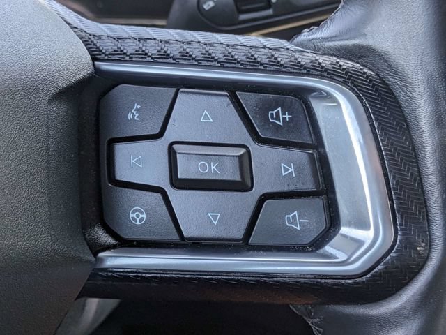 Used 2024 Ford Mustang Premium RWD image 24