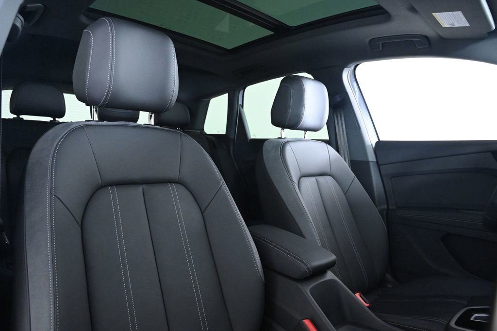 New 2026 Audi Q4 e-tron Premium Plus image 15