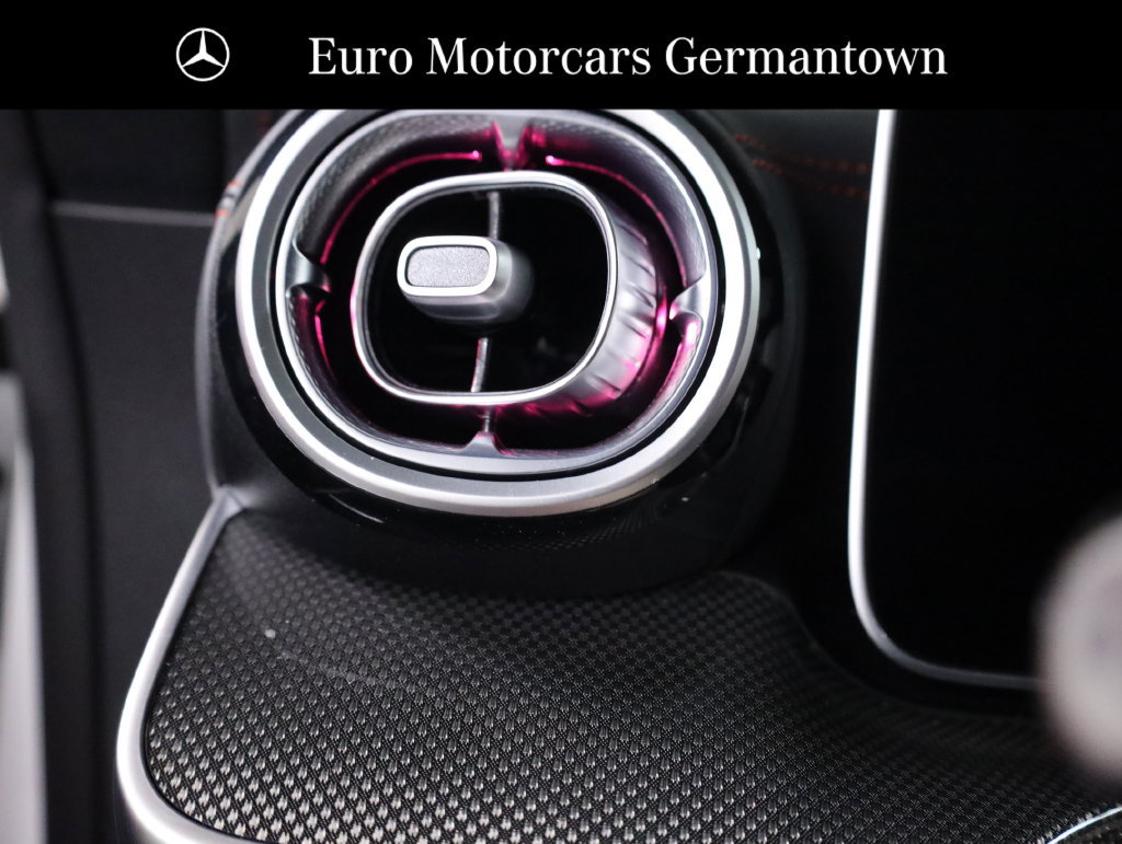 Used 2025 Mercedes-Benz CLE 53 AMG 4MATIC Coupe image 11