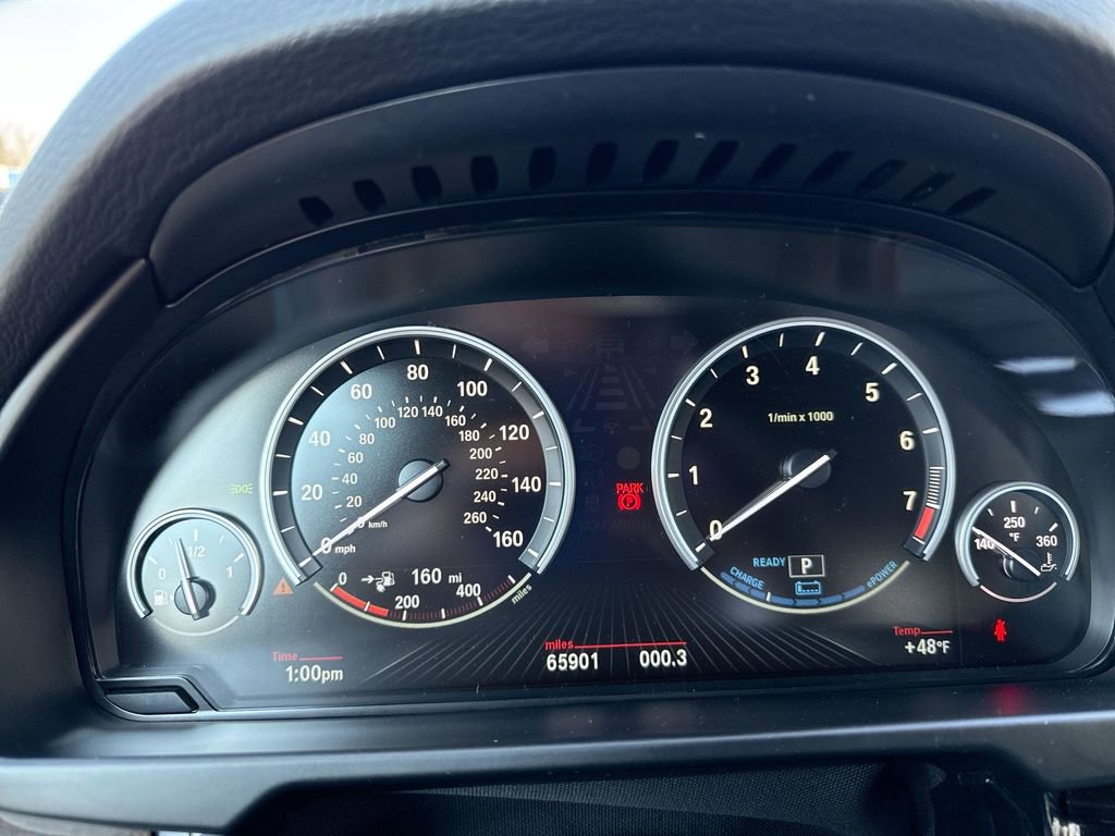 Used 2018 BMW X5 xDrive40e image 10