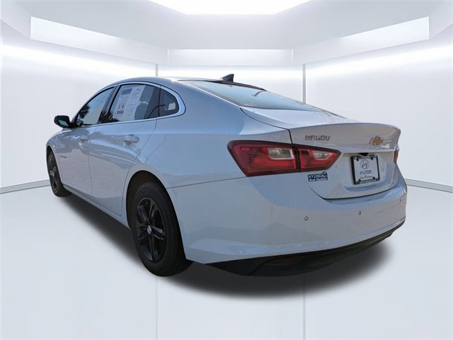 Used 2023 Chevrolet Malibu LS w/ Driver Confidence Package image 6