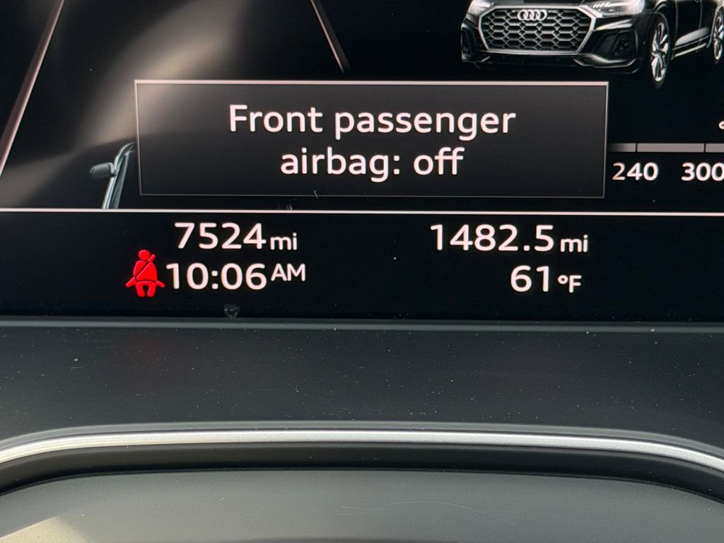 Certified 2023 Audi Q5 2.0T Premium Plus w/ Premium Plus Package AWD/4WD image 22