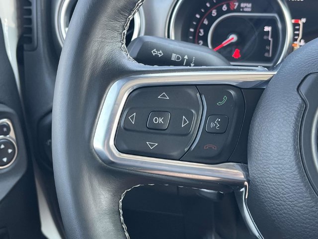 Used 2021 Jeep Wrangler Unlimited Rubicon AWD/4WD image 26