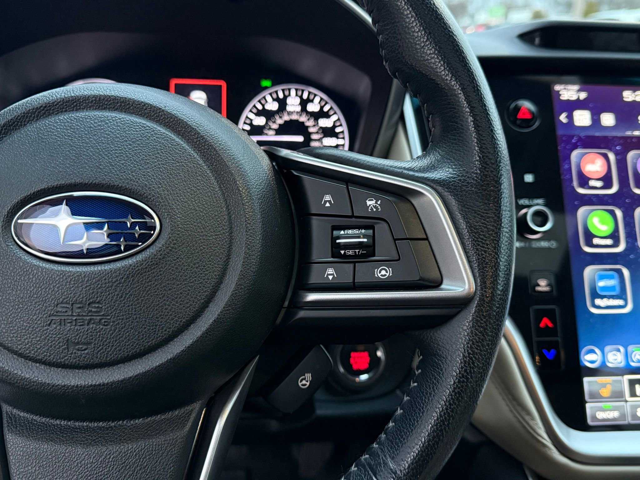 Used 2021 Subaru Outback Limited image 59